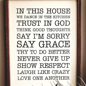 Meet your Posher, Susan